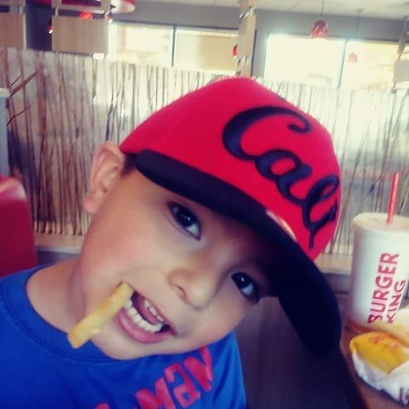 Meet your Posher, Isabel - Picture 1 of 1